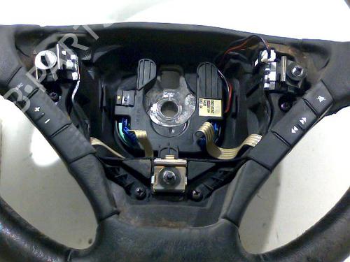Steering wheel FIAT STILO (192_) 1.9 JTD (192_XE1A) | BP29482565C49 