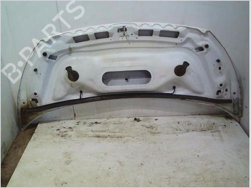 Hood CITROËN JUMPY II Van 1.6 HDi 90 16V | BP26113945C1 