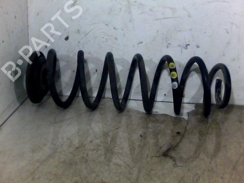 Used Shock absorber spring VW GOLF PLUS V (5M1, 521) 1.9 TDI (105 hp) 28323676