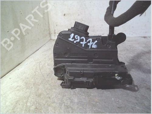 Rear right lock RENAULT CLIO IV (BH_) 0.9 TCe 75 (BHNP) | BP28521082C99 