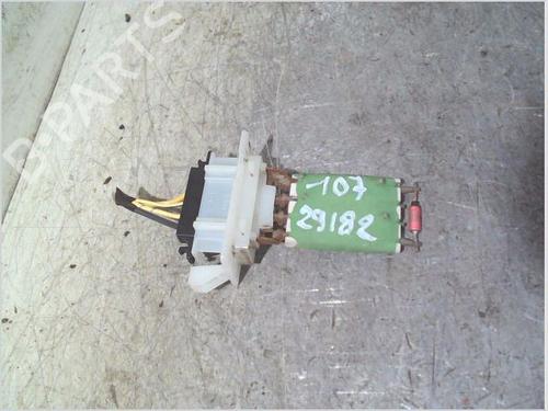 Used Heater resistor Heater resistor 36662552 36662552