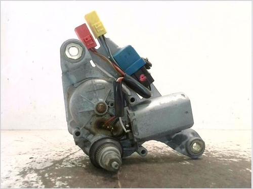 Used Rear wiper motor Rear wiper motor PEUGEOT 306 Hatchback (7A, 7C, N3, N5) 1.6 (89 hp) 36669006 36669006