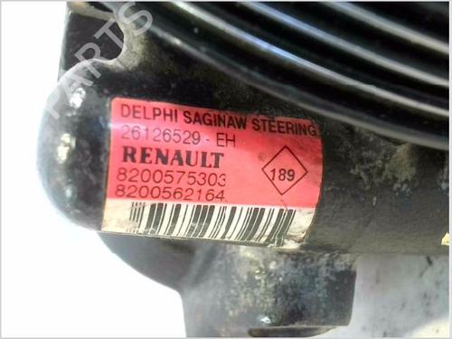 Steering pump DACIA LOGAN (LS_) 1.5 dCi (LS0J, LS0Y) | BP37646991M99 - Image 5