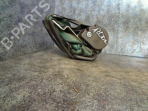 Used Front left seatbelt PEUGEOT 309 II (3C, 3A) 1.1 (60 hp) 31645604