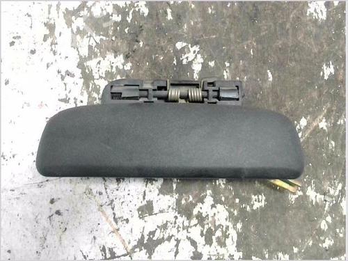 Used Rear left exterior door handle Rear left exterior door handle CITROËN SAXO (S0, S1) 1.5 D (57 hp) 33618998 33618998