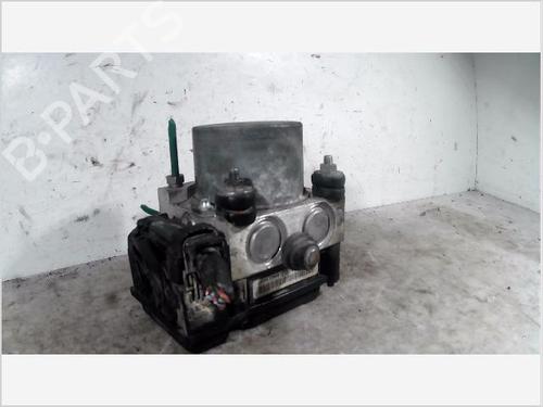 ABS pump RENAULT CLIO II (BB_, CB_) 1.2 16V (BB05, BB0W, BB11, BB27, BB2T, BB2U, BB2V, CB05,... | BP26095897M43 
