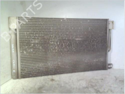 Used AC radiator OPEL CORSA E (X15) 1.4 (08, 68) (90 hp) 30675446
