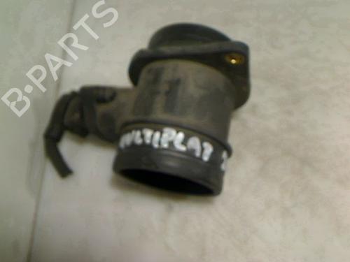 Mass air flow sensor FIAT MULTIPLA (186_) 1.9 JTD 115 | BP26074854M95 