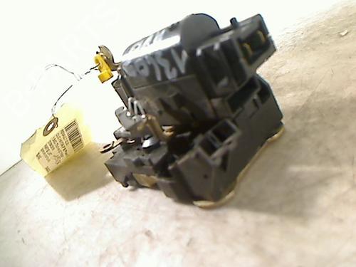 Front right lock RENAULT KANGOO (KC0/1_) 1.4 (KC0C, KC0H, KC0B, KC0M) | BP29889964C97 