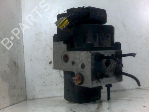 Used ABS pump CITROËN XSARA PICASSO (N68) 2.0 HDi (90 hp) 26081092
