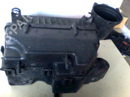 Used Air filter box CITROËN C5 II (RC_) 1.6 HDi (RC8HZB) (109 hp) 26056749