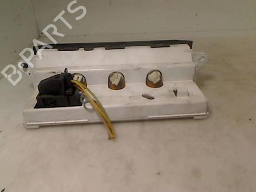 Multifunctionele display CITROËN BERLINGO / BERLINGO FIRST MPV (MF_, GJK_, GFK_) 2.0 HDI 90 (MFRHY) | BP26081763C48 