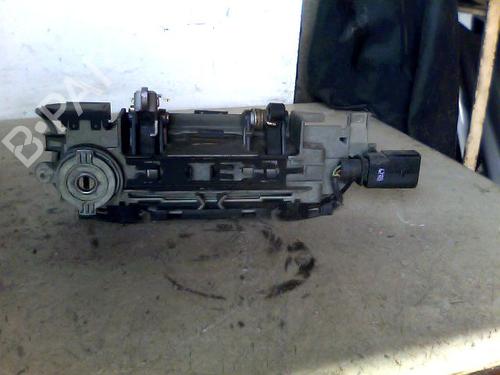 Front left exterior door handle AUDI A3 (8L1) 1.8 T | BP29482871C128 