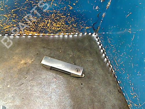 Used Front left exterior door handle RENAULT 21 (B48_) 1.7 (75 hp) 29504351