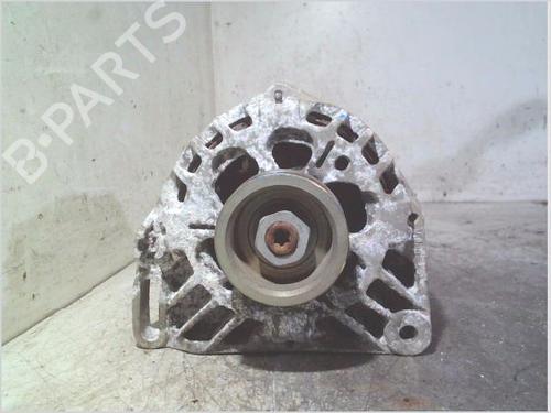 Alternatore RENAULT CLIO II (BB_, CB_) 1.2 (BB0A, BB0F, BB10, BB1K, BB28, BB2D, BB2H, CB0A,... (58 hp) 32230689