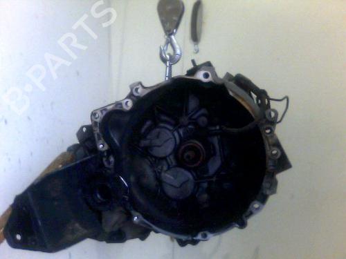 Gearbox VOLVO V40 Estate (645) 1.9 DI | BP26082516M3 