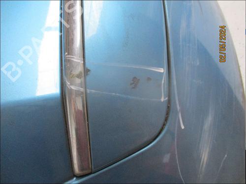 Rear bumper CITROËN C4 Picasso I MPV (UD_) 2.0 HDi 138 | BP26107713C8 