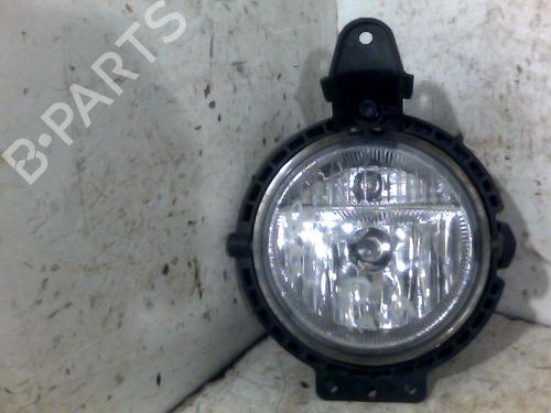 Used Left front fog light MINI MINI CLUBMAN (R55) Cooper D (112 hp) 26095789