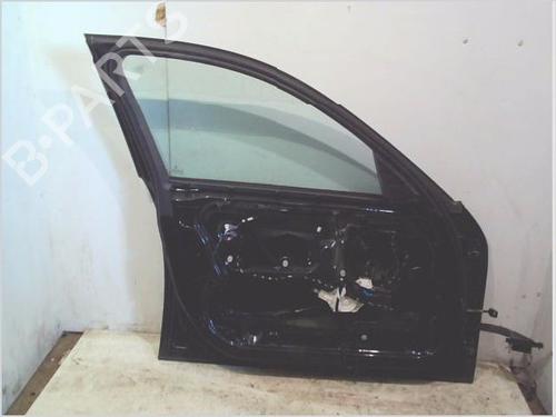 Left front door BMW 3 (E90) 320 d | BP26117040C2 