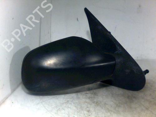 Right mirror CITROËN XSARA Break (N2) 2.0 HDI 90 | BP26076208C27 
