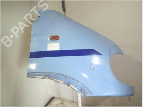 Used Right front fenders RENAULT MASTER II Bus (JD) 2.5 D (JD1A, JD0E, JD0A, JD1E) (80 hp) 28494038