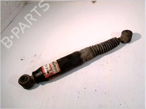 Used Right rear shock absorber CITROËN JUMPY I Van (BS_, BT_, BY_, BZ_) 2.0 HDi 95 (94 hp) 26107060