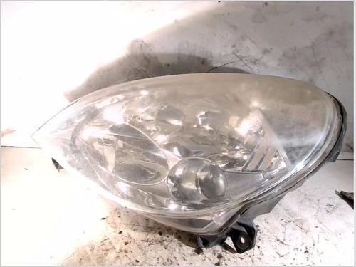 Used Left headlight CITROËN XSARA (N1) 1.6 16V (109 hp) 26109401