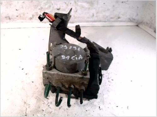 Used ABS pump DACIA SANDERO 1.4 MPI LPG (72 hp) 26109508