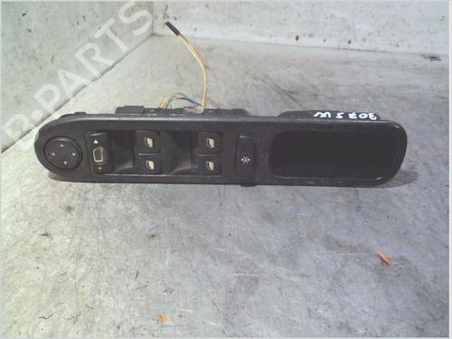Used Switch Switch PEUGEOT 307 SW (3H) 2.0 16V (136 hp) 40271229 40271229