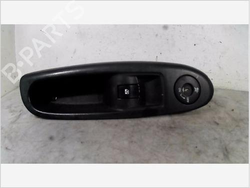 Used Switch RENAULT CLIO II (BB_, CB_) 1.2 (BB0A, BB0F, BB10, BB1K, BB28, BB2D, BB2H, CB0A,... (58 hp) 26095945