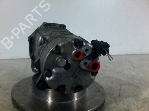 AC compressor SEAT CORDOBA Vario (6K5) 1.9 TDI | BP26066200M34 