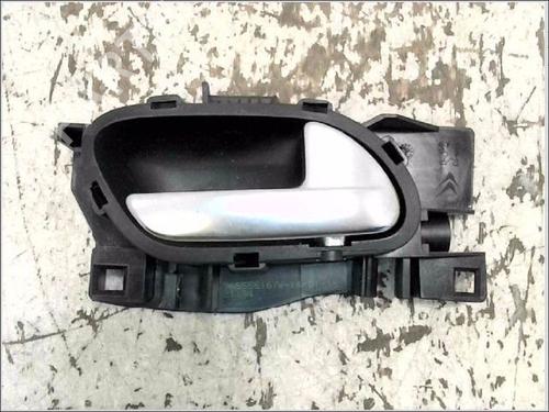 Maniglia interna anteriore destra PEUGEOT 208 I (CA_, CC_) 1.6 HDi / BlueHDi 75 (75 hp) 30587494