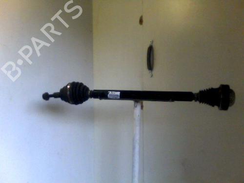 Used Right front driveshaft VW CADDY III Box Body/MPV (2KA, 2KH, 2CA, 2CH) 1.4 (75 hp) 30664988