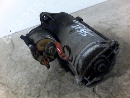 Startmotor RENAULT ESPACE IV (JK0/1_) 1.9 dCi (JK0U, JK0G) | BP26066126M8 