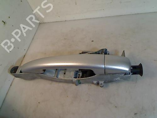 Used Exterior handle CITROËN BERLINGO MULTISPACE (B9) 1.6 HDi 110 (112 hp) 26088700