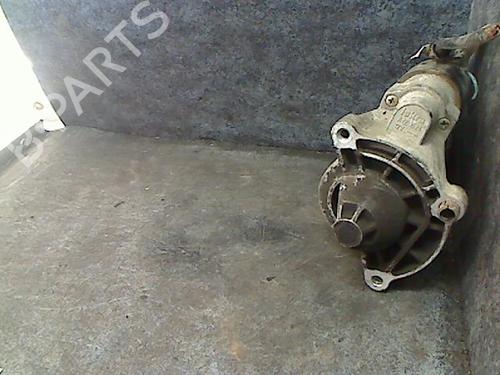 Used Starter CITROËN SAXO (S0, S1) 1.4 VTS (75 hp) 26057175
