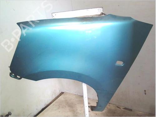 Used Left front fenders Left front fenders SUZUKI WAGON R+ (MA) 1.3 (RB413) (76 hp) 36392195 36392195