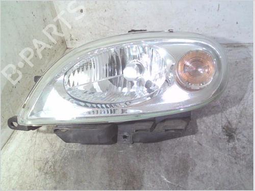 Used Left headlight Left headlight CITROËN SAXO (S0, S1) 1.1 X, SX (60 hp) 33338337 33338337