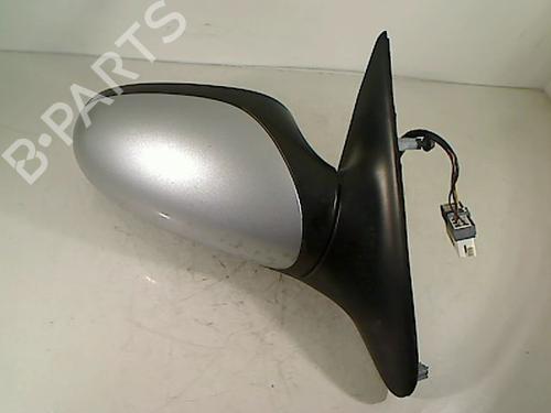 Right mirror PEUGEOT 406 (8B) 1.8 16V | BP26062752C27 