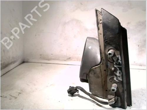 Left mirror SEAT ALTEA XL (5P5, 5P8) 1.9 TDI | BP28324734C26 