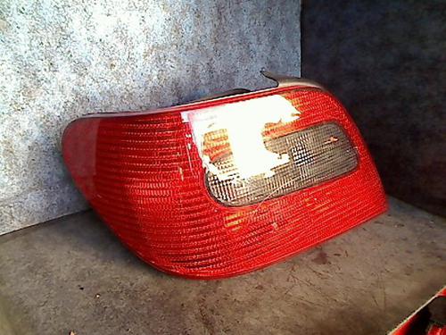 Used Right taillight CITROËN XSARA (N1) 1.9 TD (90 hp) 26064372