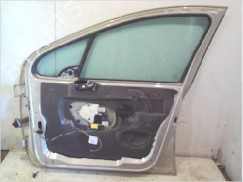 Right front door PEUGEOT 307 SW (3H) 1.6 HDI 110 | BP28324981C3 