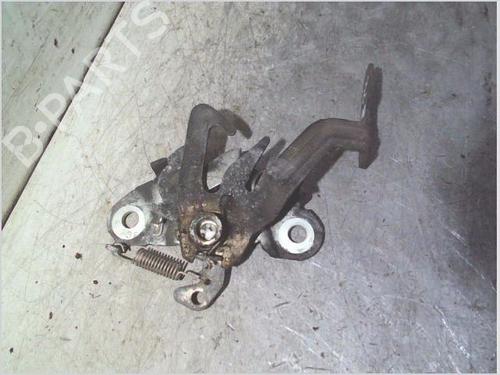 Used Hood lock Hood lock PEUGEOT 308 I (4A_, 4C_) 1.6 HDi (109 hp) 40271223 40271223