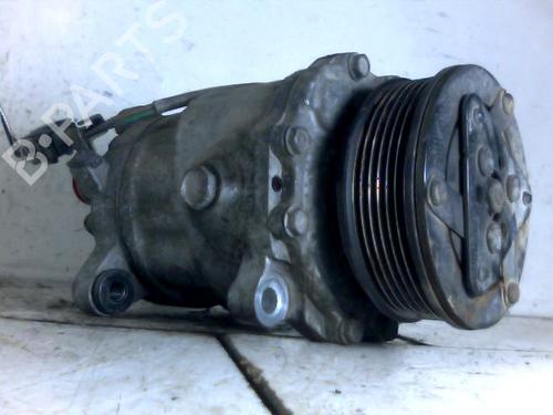 AC-Kompressor VW POLO (6N2) 1.4 (60 hp) 26092975