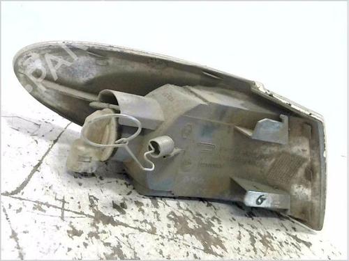 Left front indicator RENAULT ESPACE III (JE0_) 2.2 12V TD (JE0E, JE0H, JE0P) | BP30132053C32 