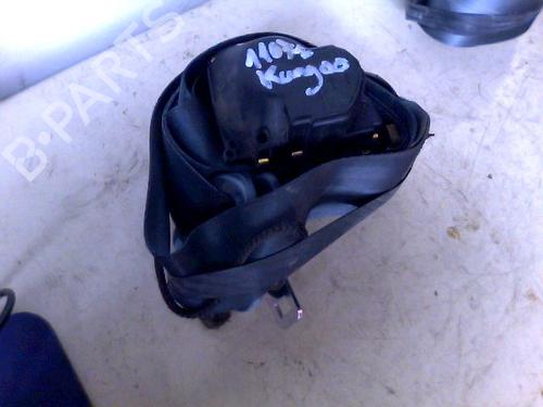 Sikkerhetsbelte bak venstre RENAULT KANGOO (KC0/1_) 1.4 (KC0C, KC0H, KC0B, KC0M) (75 hp) 29890527