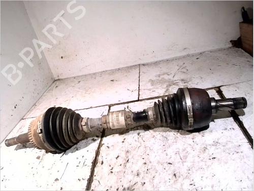 Used Left front driveshaft VOLVO V40 Estate (645) 1.9 DI (115 hp) 26103239
