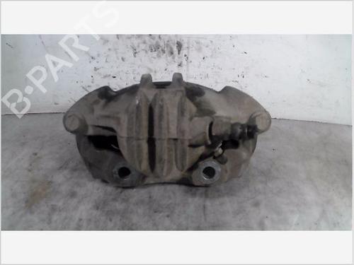 Right front brake caliper CITROËN C4 CACTUS 1.6 BlueHDi 100 | BP26098304M104 