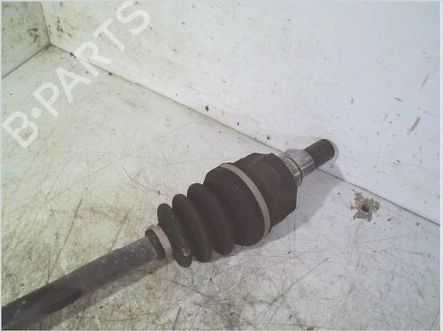 Right front driveshaft CHEVROLET MATIZ (M200, M250) 0.8 | BP29483002M39 
