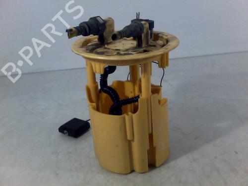 Aforador Aforador CITROËN C3 I (FC_, FN_) 1.4 HDi (68 hp) 34409726 34409726